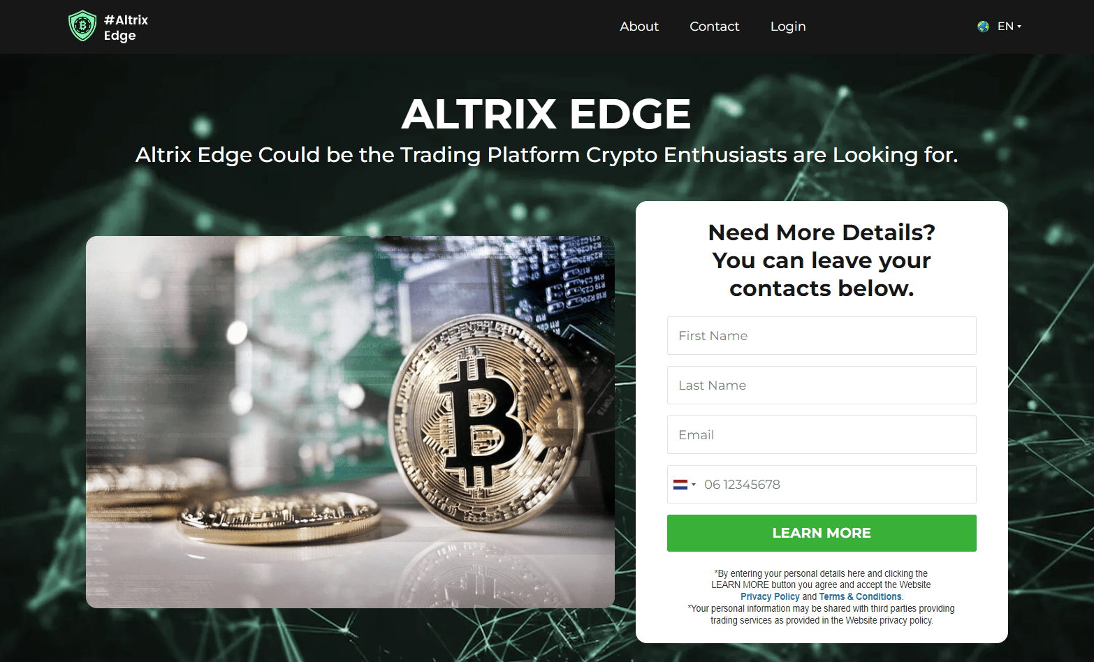 Altrix Edge