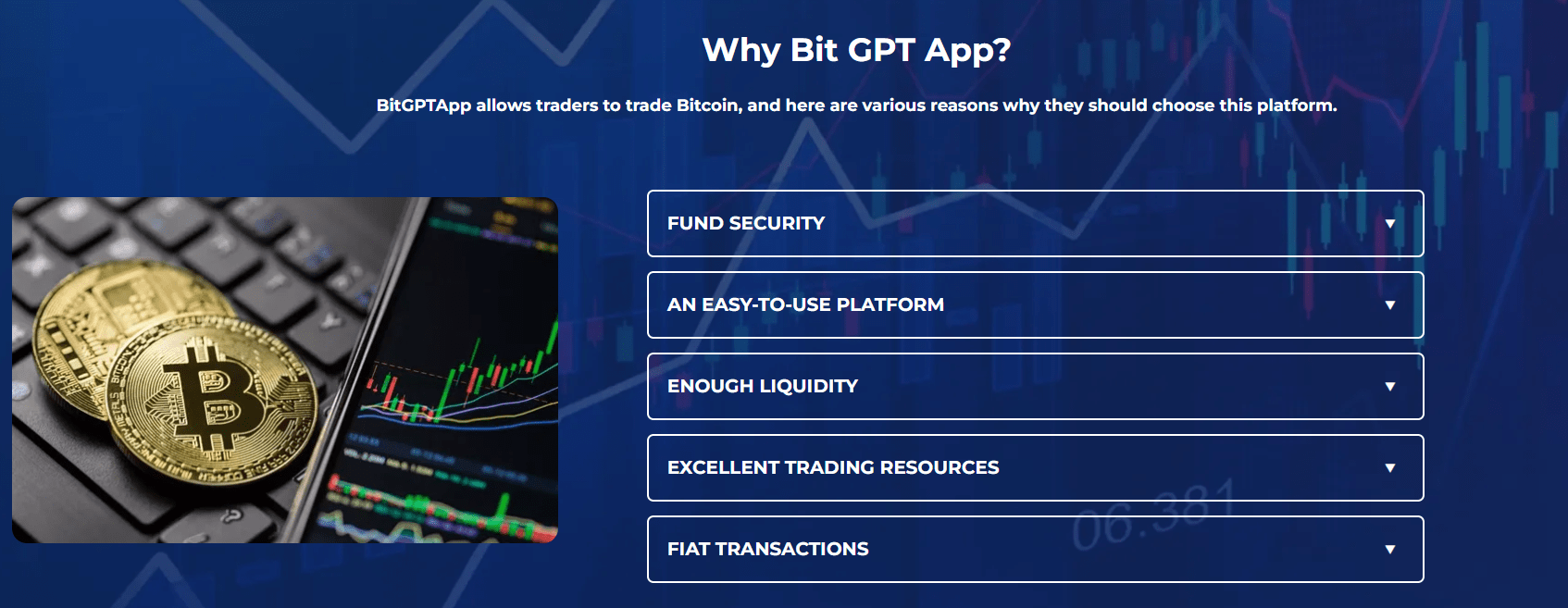 BitGPTApp Hvorfor