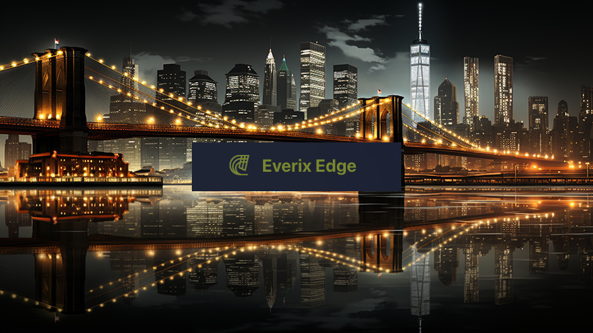 Everix Edge