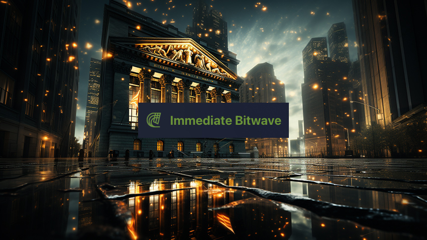 Immediate Bitwave