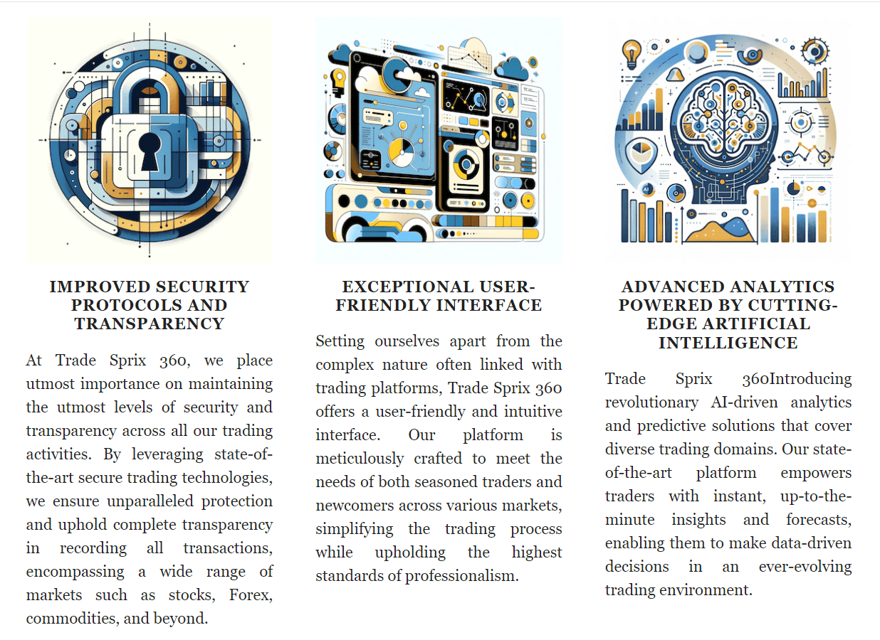 Handel hvorfor vælge (5)