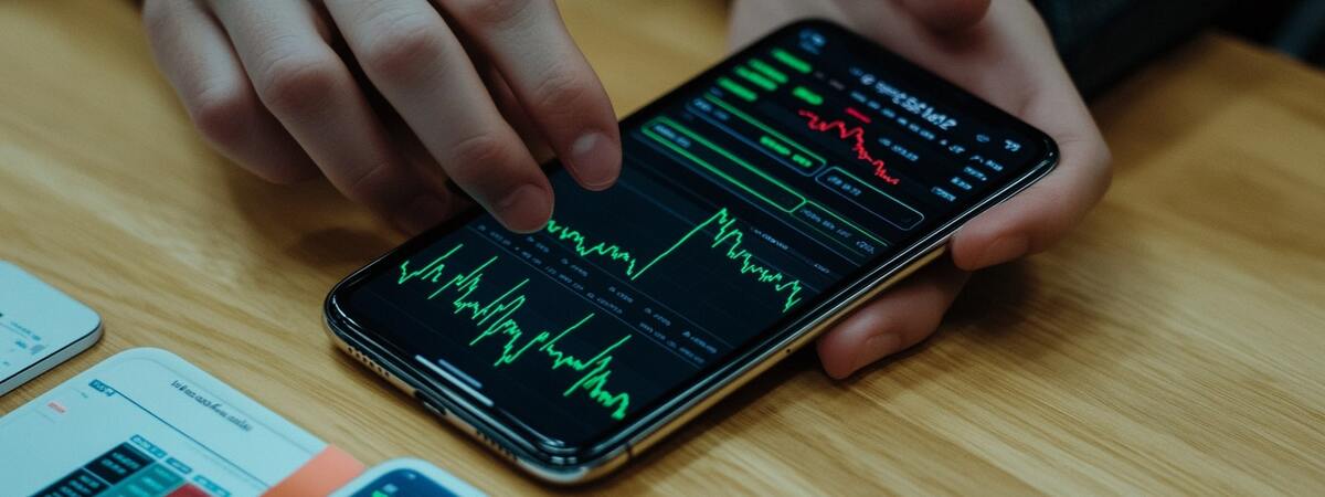 Swap Renova 1.1 (V 600) Mobile trading platform in use (112)